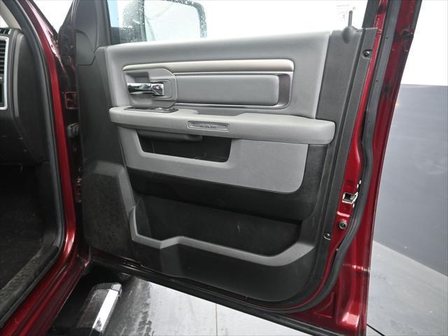 used 2020 Ram 1500 Classic car, priced at $20,991