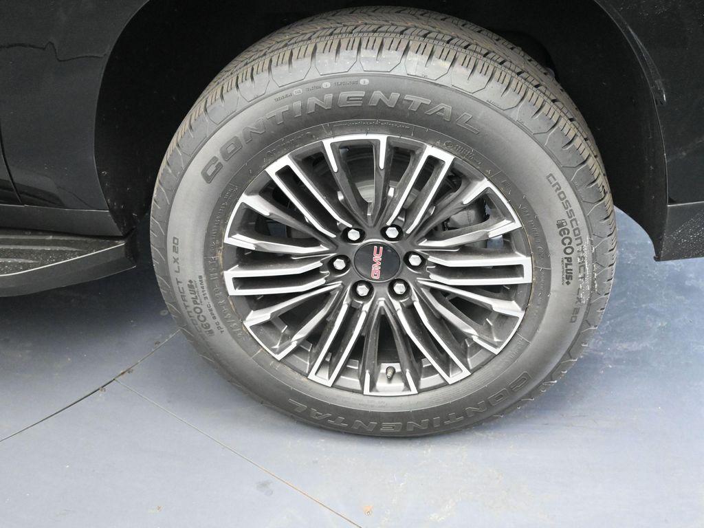 new 2026 GMC Yukon XL car, priced at $79,010