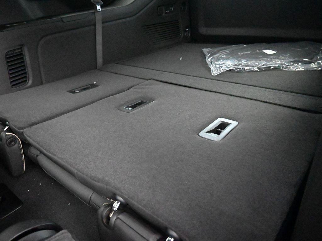 new 2026 GMC Yukon XL car, priced at $79,010