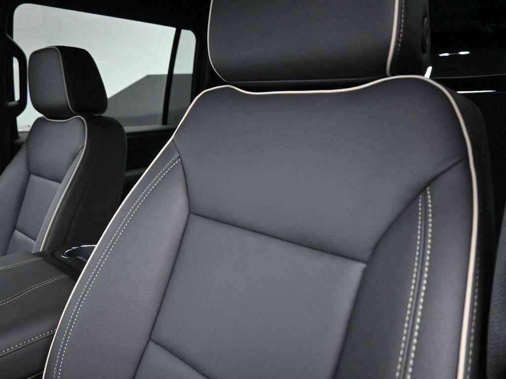 new 2026 GMC Yukon XL car, priced at $79,010