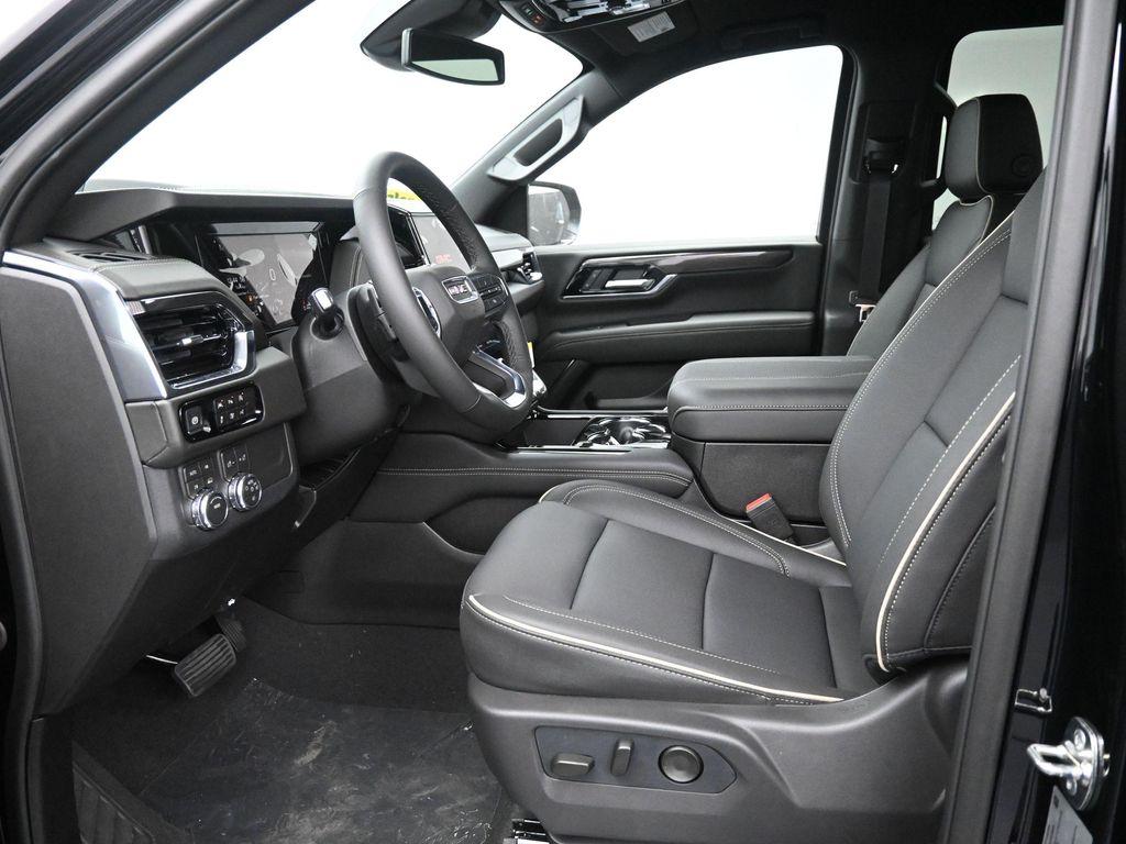 new 2026 GMC Yukon XL car, priced at $79,010