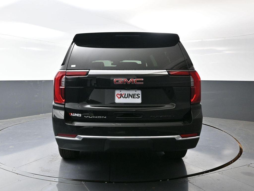 new 2026 GMC Yukon XL car, priced at $79,010