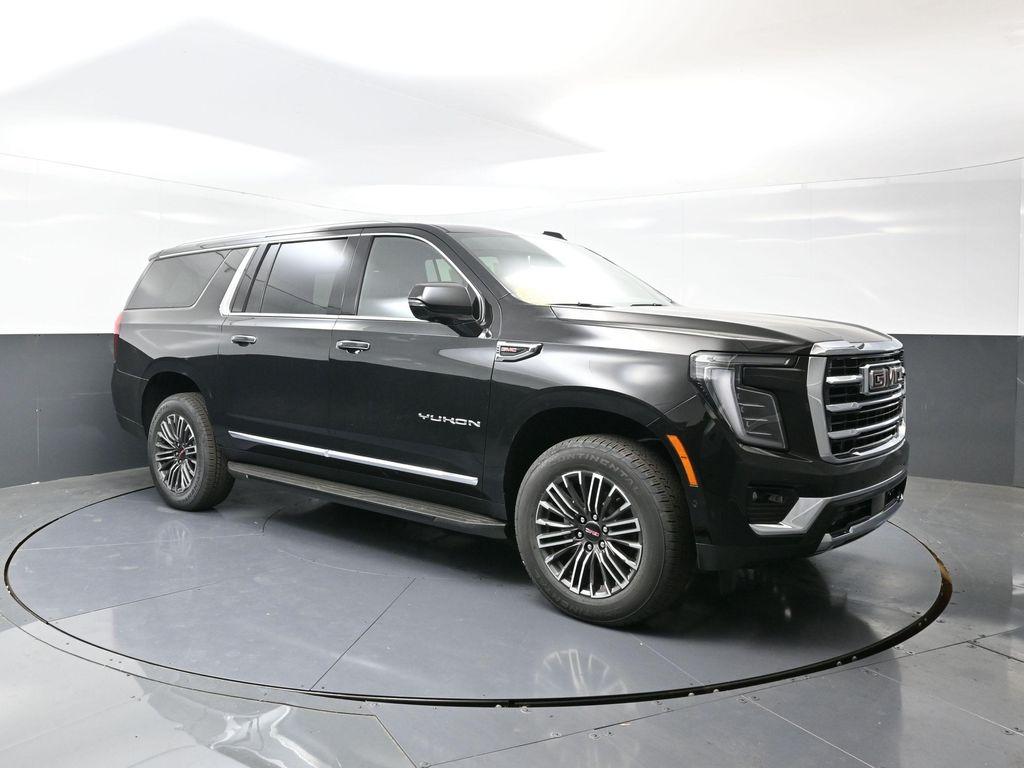 new 2026 GMC Yukon XL car, priced at $79,010