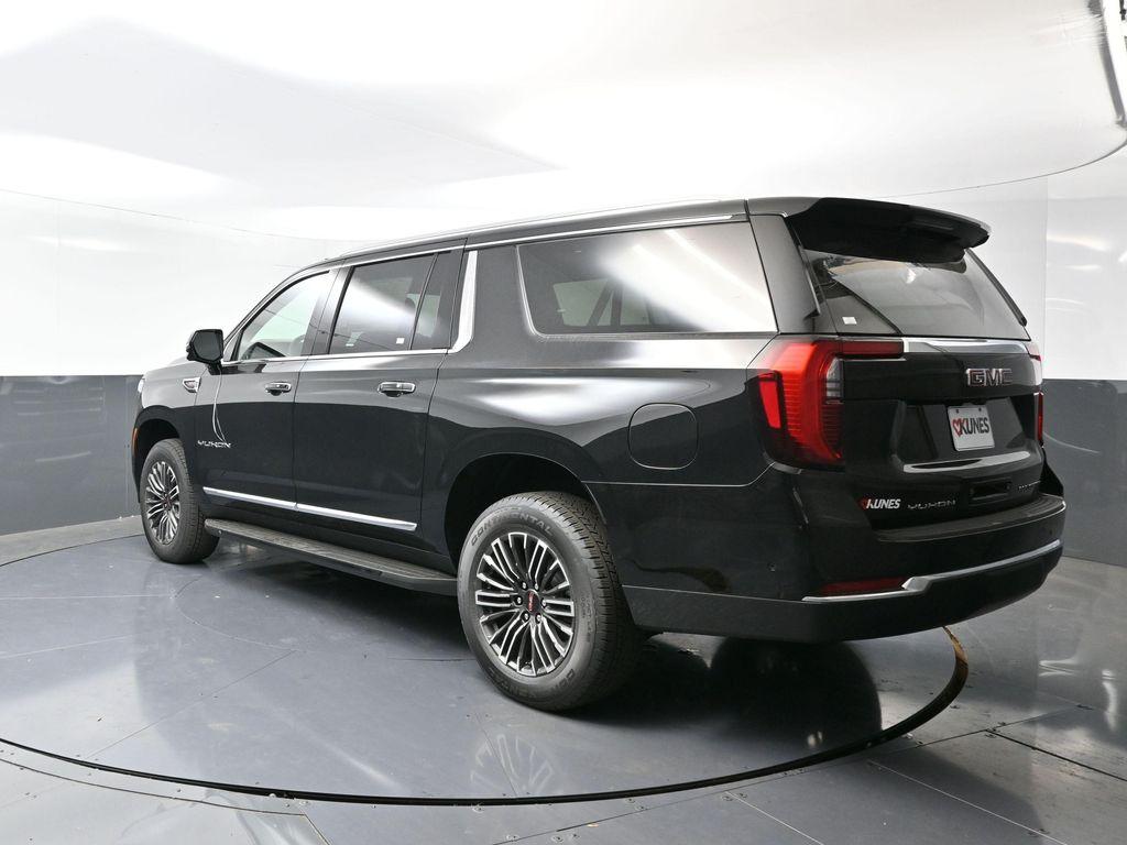 new 2026 GMC Yukon XL car, priced at $79,010