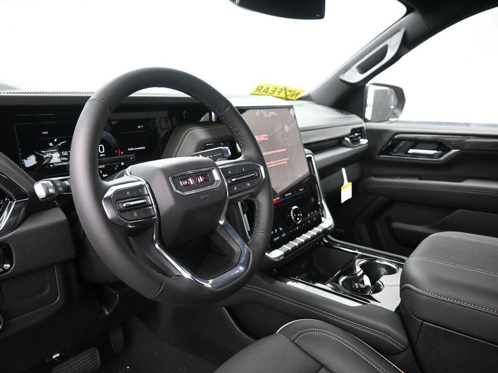 new 2026 GMC Yukon XL car, priced at $79,010