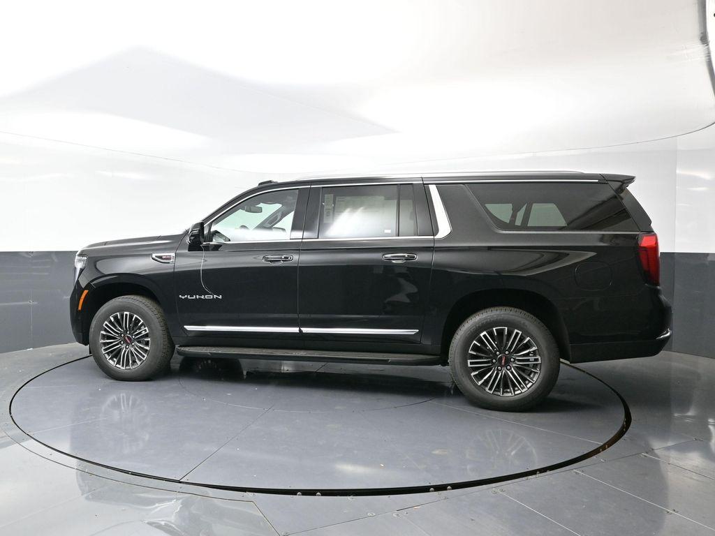 new 2026 GMC Yukon XL car, priced at $79,010