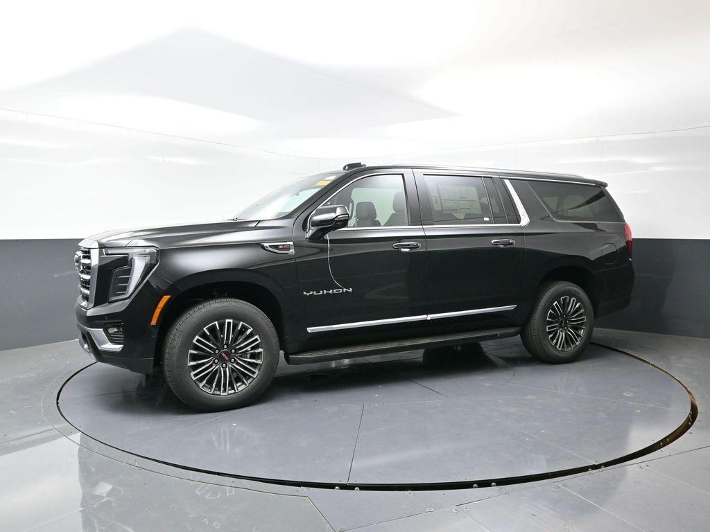 new 2026 GMC Yukon XL car, priced at $79,010