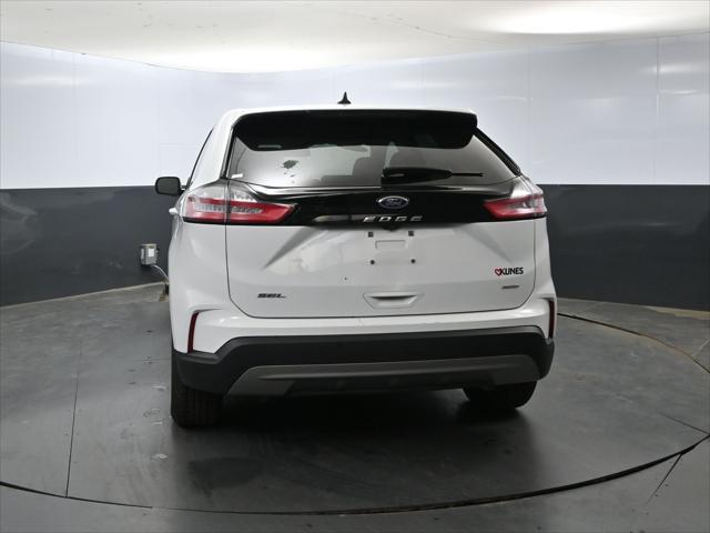 used 2023 Ford Edge car, priced at $21,525