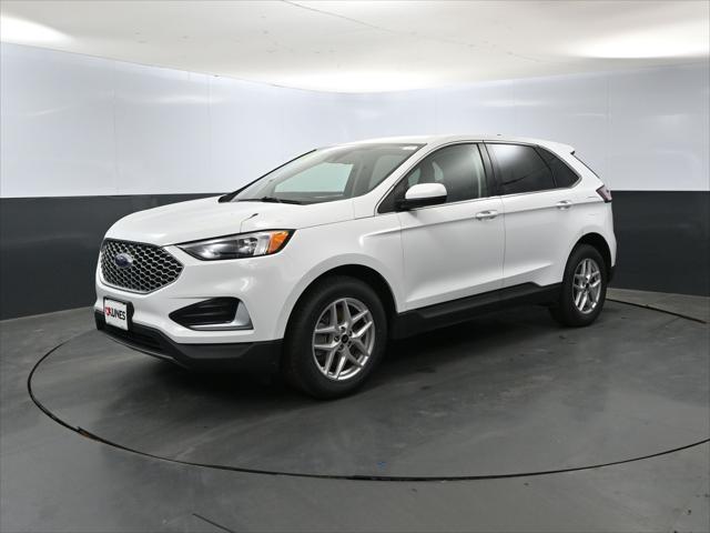 used 2023 Ford Edge car, priced at $21,525