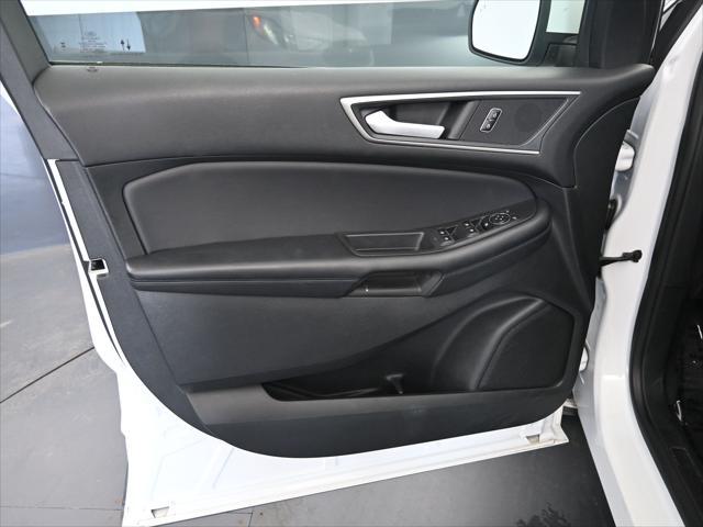 used 2023 Ford Edge car, priced at $21,525