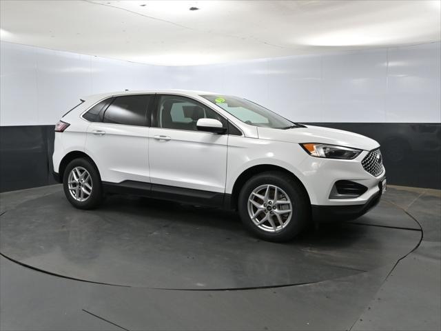 used 2023 Ford Edge car, priced at $21,525