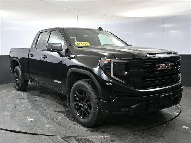 new 2025 GMC Sierra 1500 car, priced at $65,125