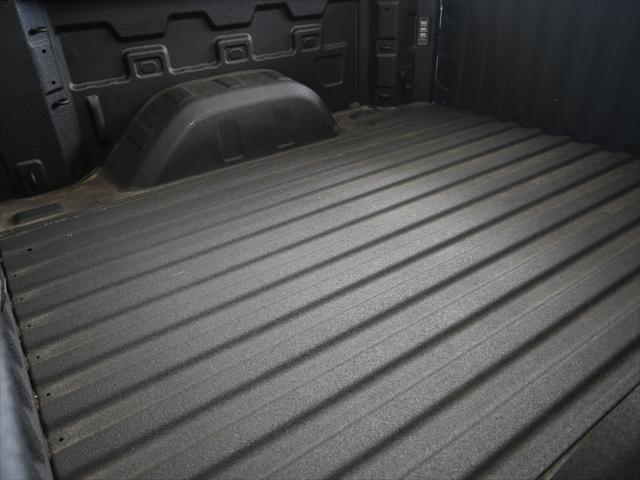 new 2025 Chevrolet Silverado 1500 car, priced at $58,182