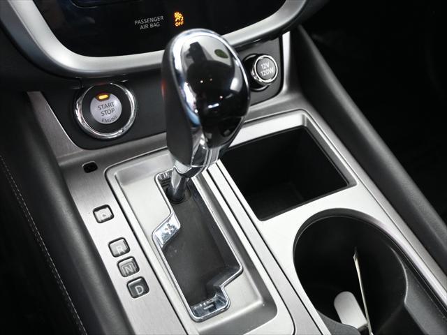 used 2023 Nissan Murano car, priced at $21,891