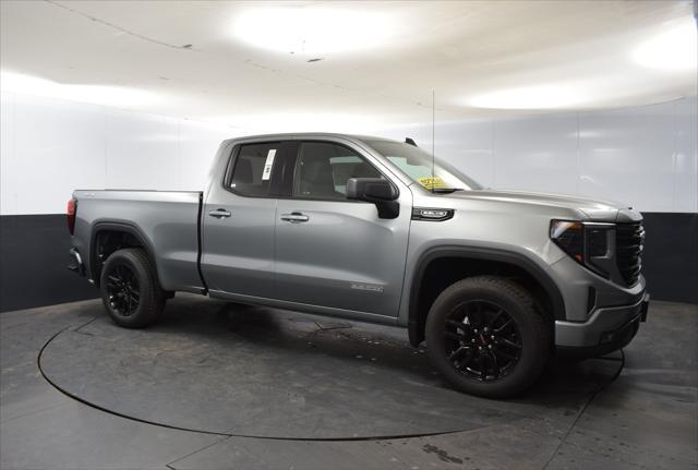 new 2025 GMC Sierra 1500 car, priced at $51,089