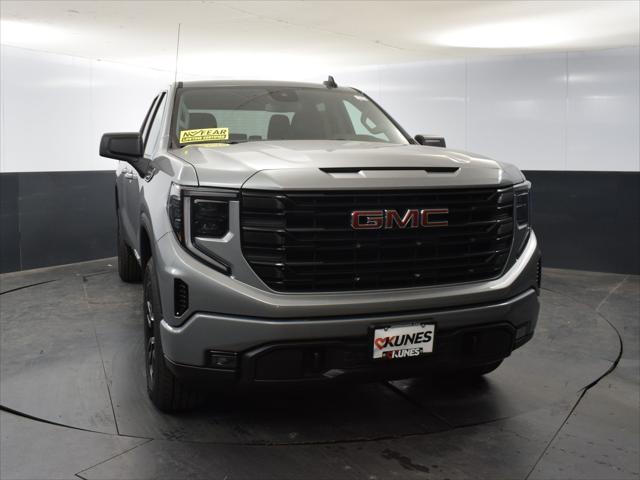 new 2025 GMC Sierra 1500 car, priced at $51,089