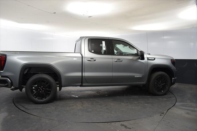 new 2025 GMC Sierra 1500 car, priced at $51,089