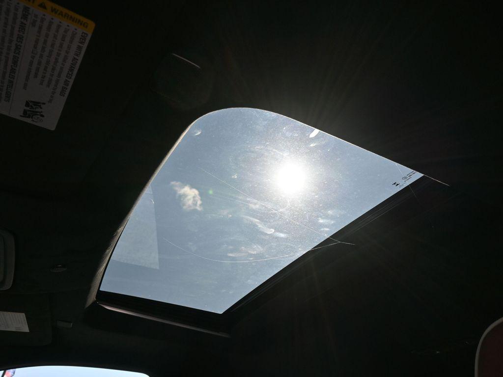 new 2026 GMC Sierra 3500 car, priced at $96,395