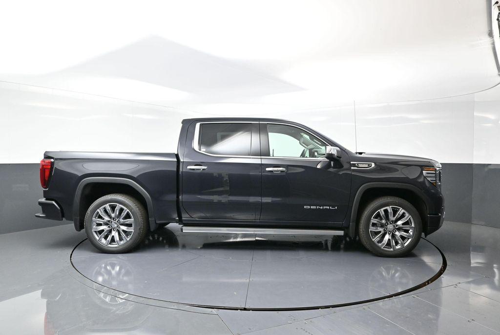 new 2026 GMC Sierra 1500 car, priced at $72,418