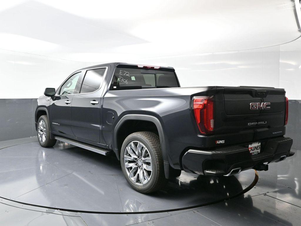 new 2026 GMC Sierra 1500 car, priced at $72,418