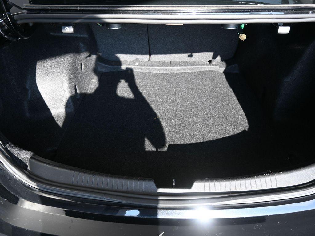 used 2024 Chevrolet Malibu car, priced at $21,987