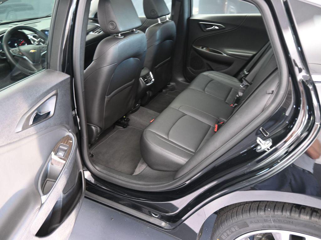 used 2024 Chevrolet Malibu car, priced at $21,987