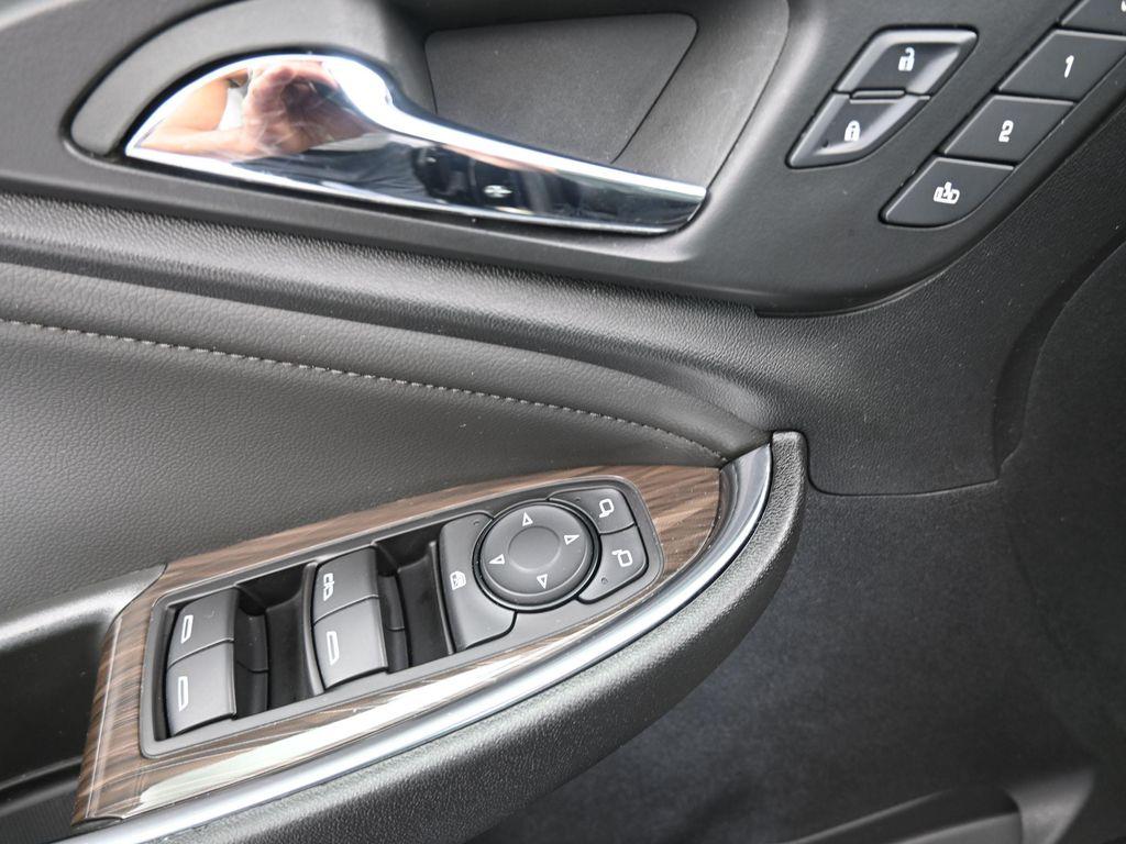 used 2024 Chevrolet Malibu car, priced at $21,987