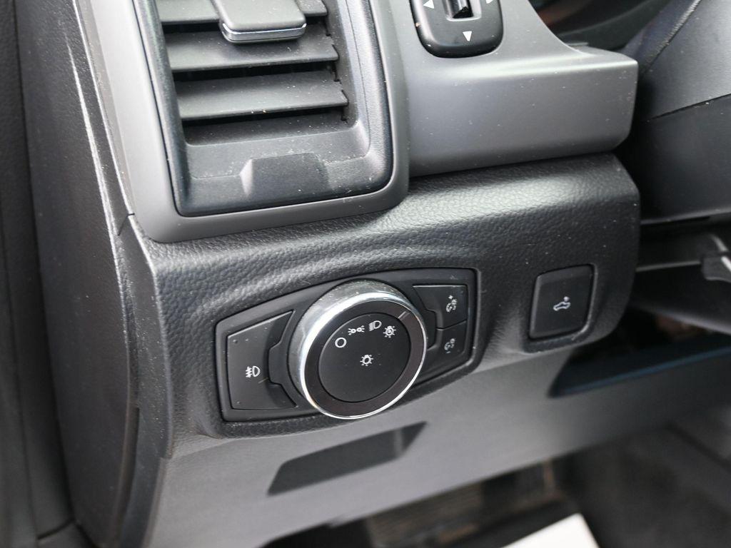 used 2019 Ford Ranger car, priced at $22,582