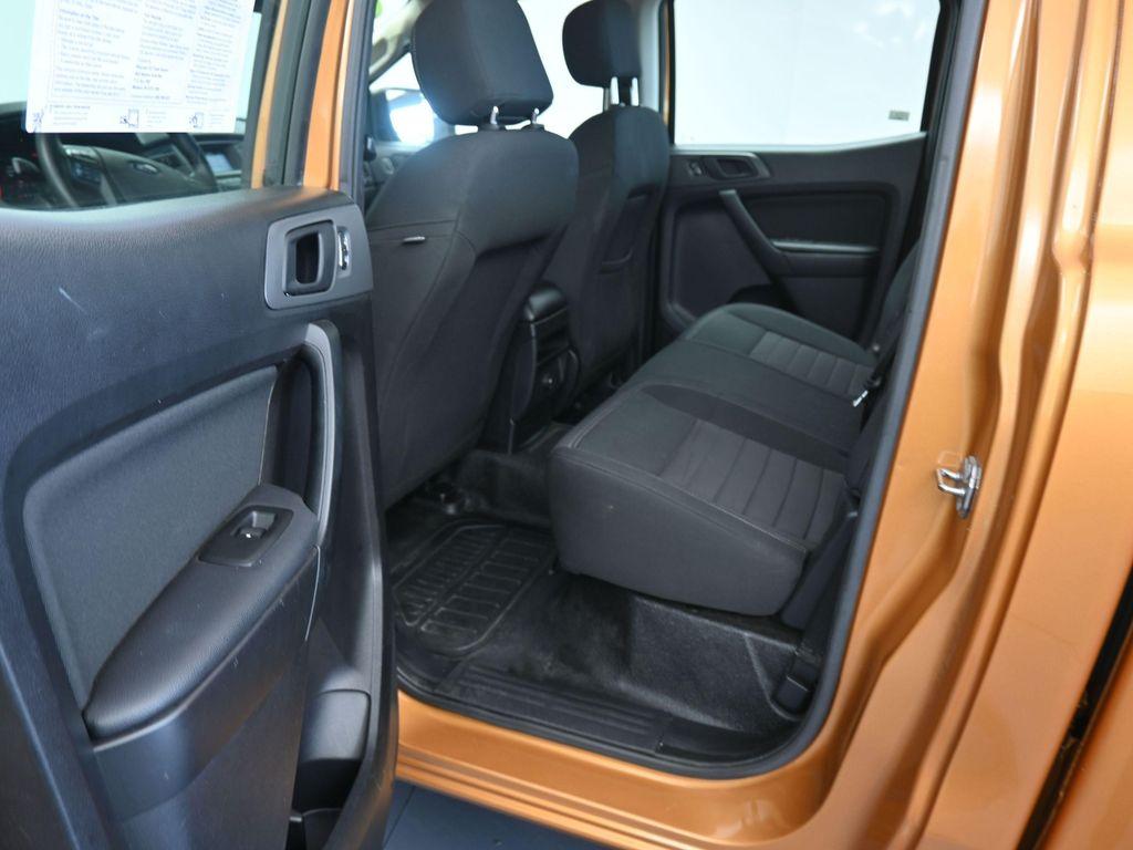 used 2019 Ford Ranger car, priced at $22,582