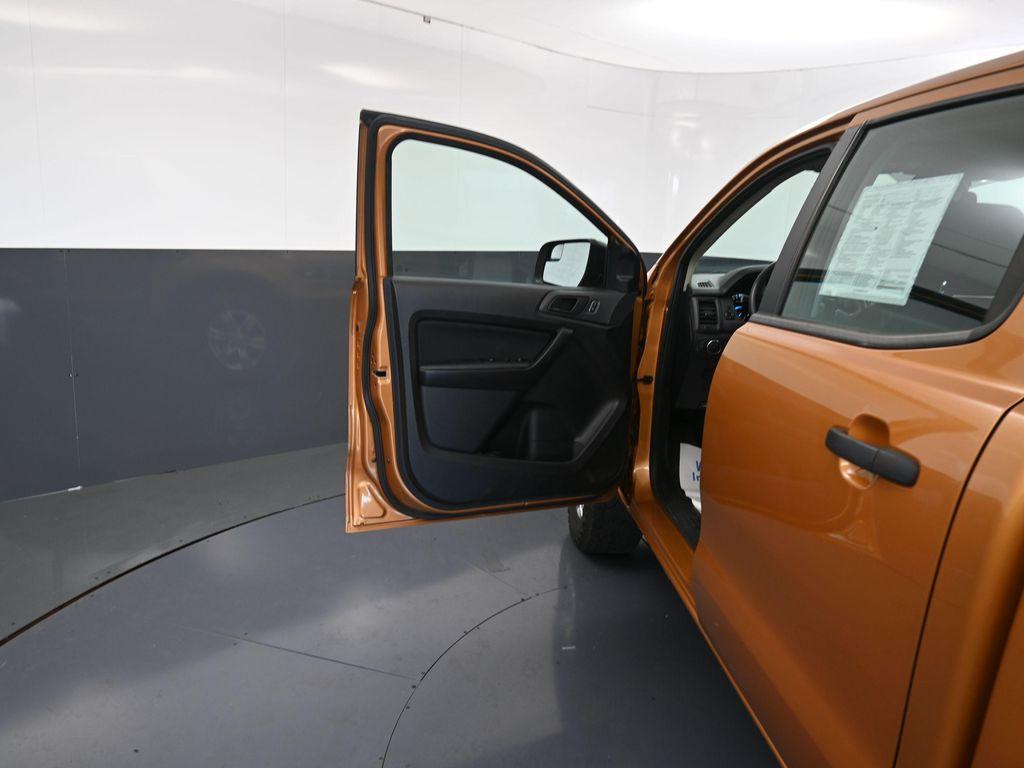 used 2019 Ford Ranger car, priced at $22,582