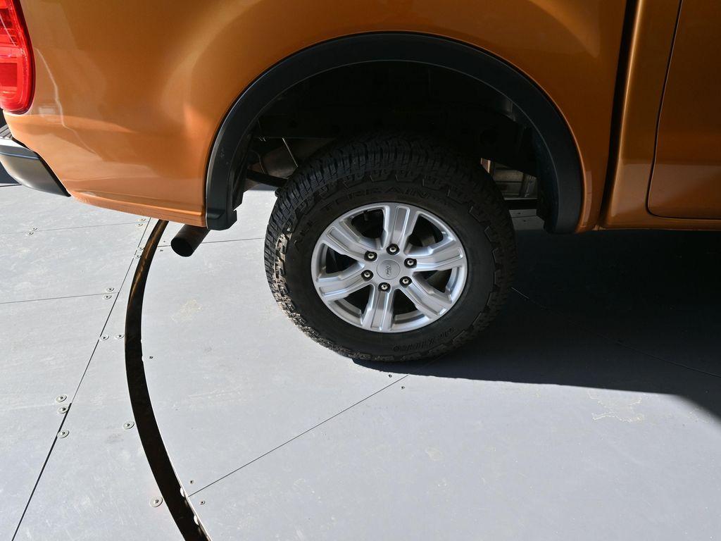 used 2019 Ford Ranger car, priced at $22,582