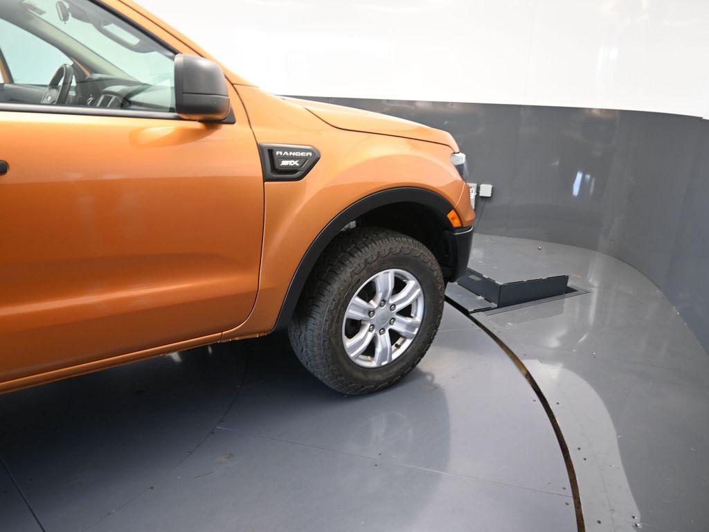 used 2019 Ford Ranger car, priced at $22,582