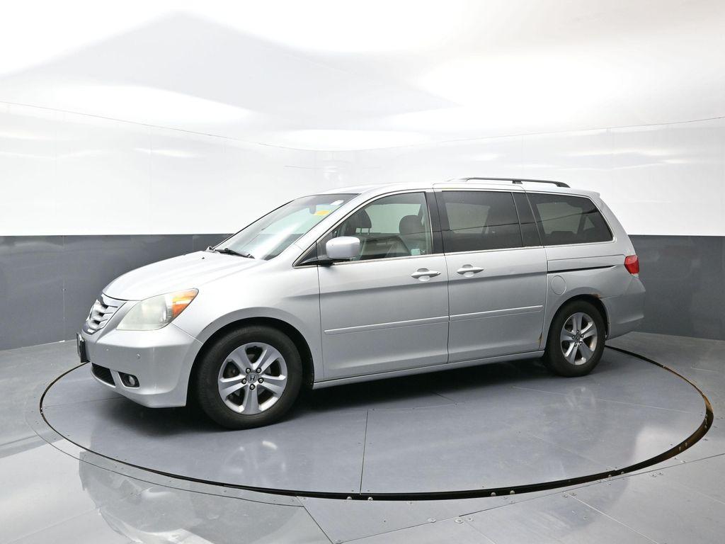 used 2010 Honda Odyssey car, priced at $2,991