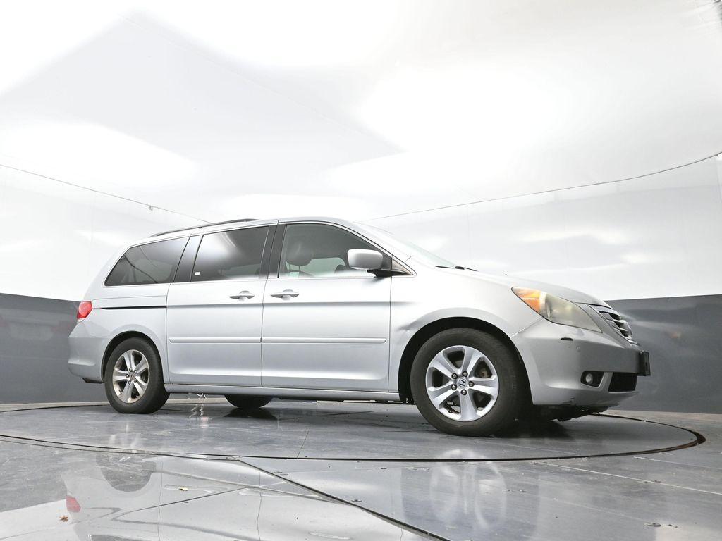 used 2010 Honda Odyssey car, priced at $2,991