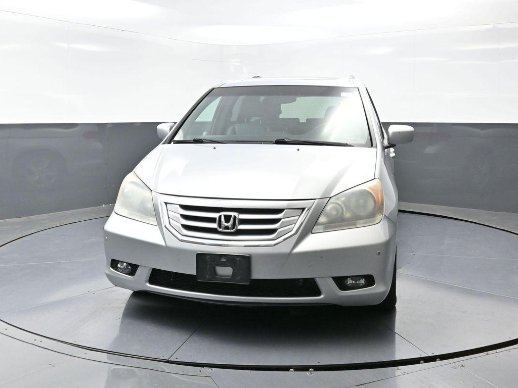 used 2010 Honda Odyssey car, priced at $2,991