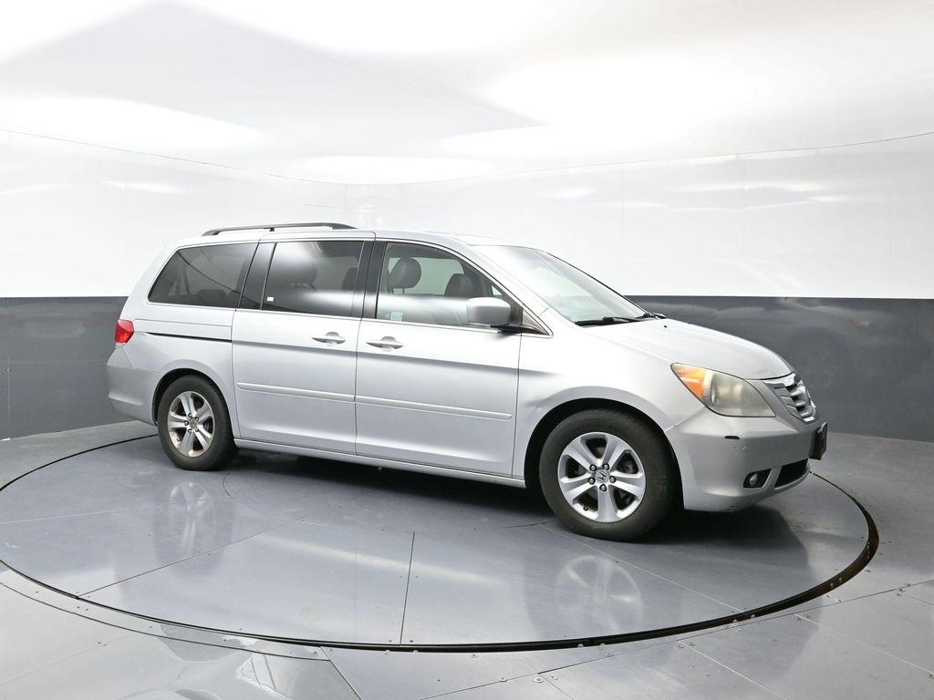 used 2010 Honda Odyssey car, priced at $2,991