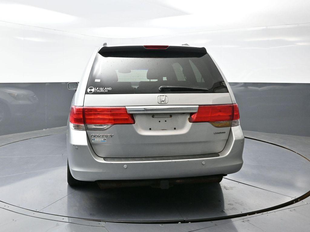 used 2010 Honda Odyssey car, priced at $2,991