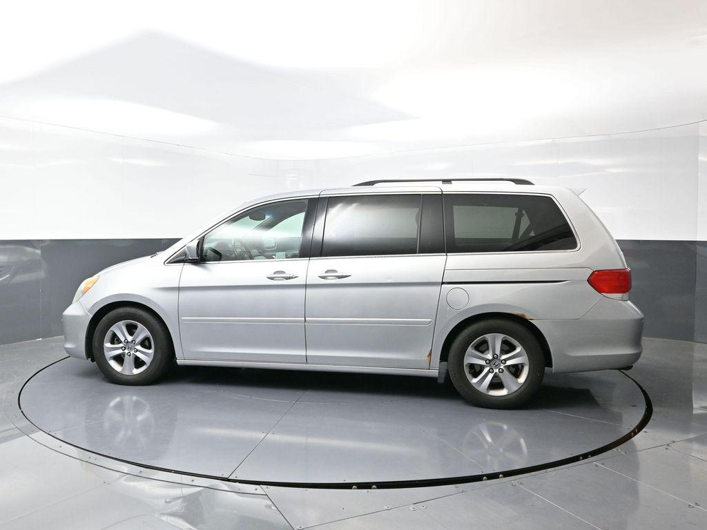 used 2010 Honda Odyssey car, priced at $2,991