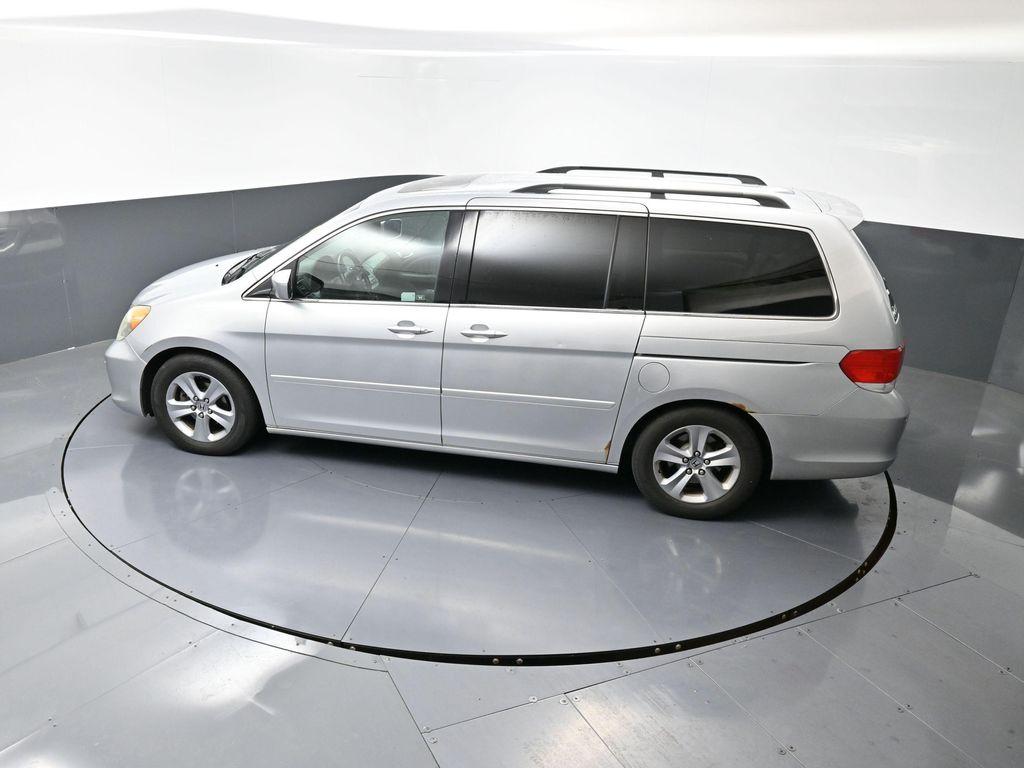 used 2010 Honda Odyssey car, priced at $2,991