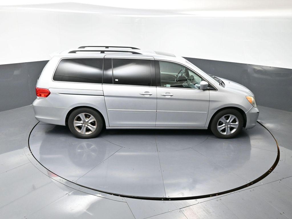used 2010 Honda Odyssey car, priced at $2,991