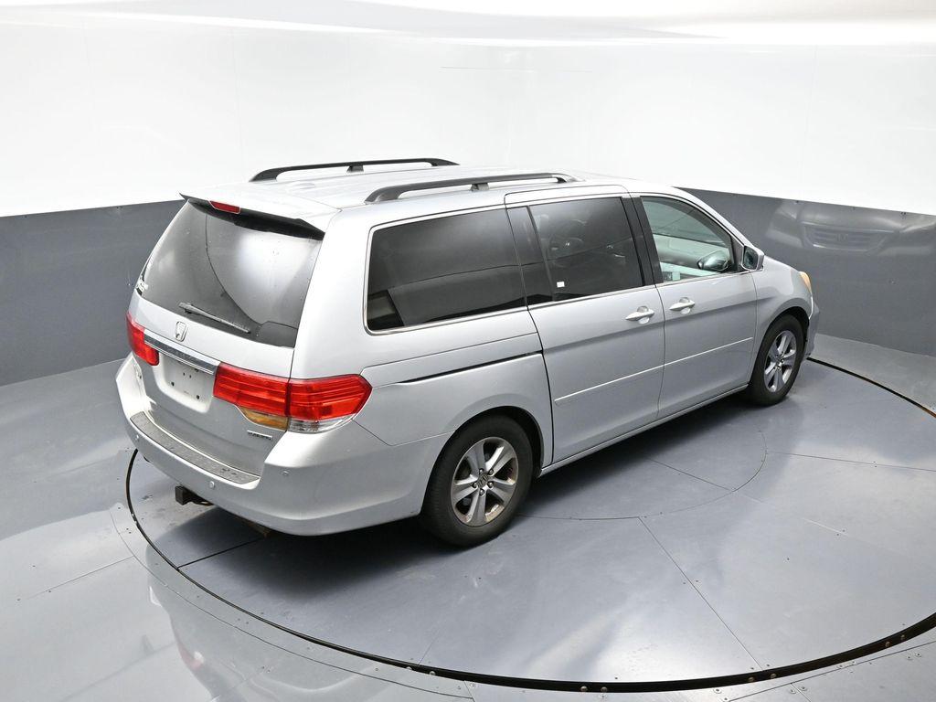 used 2010 Honda Odyssey car, priced at $2,991