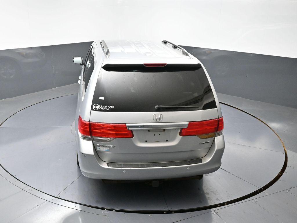 used 2010 Honda Odyssey car, priced at $2,991