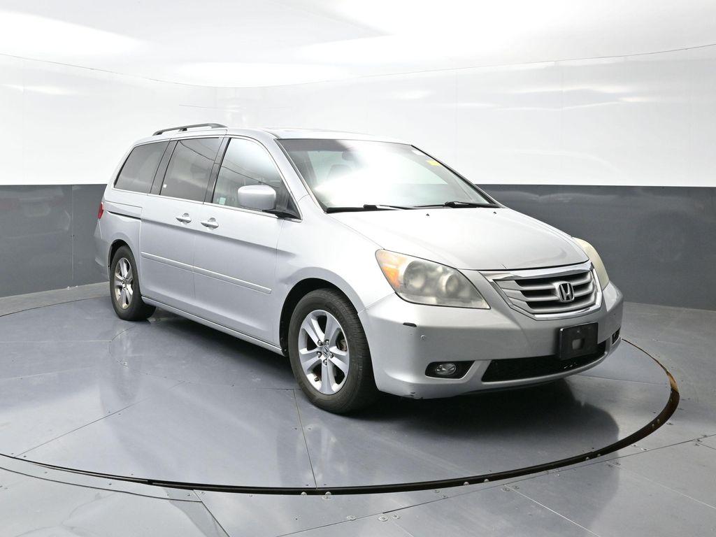 used 2010 Honda Odyssey car, priced at $2,991