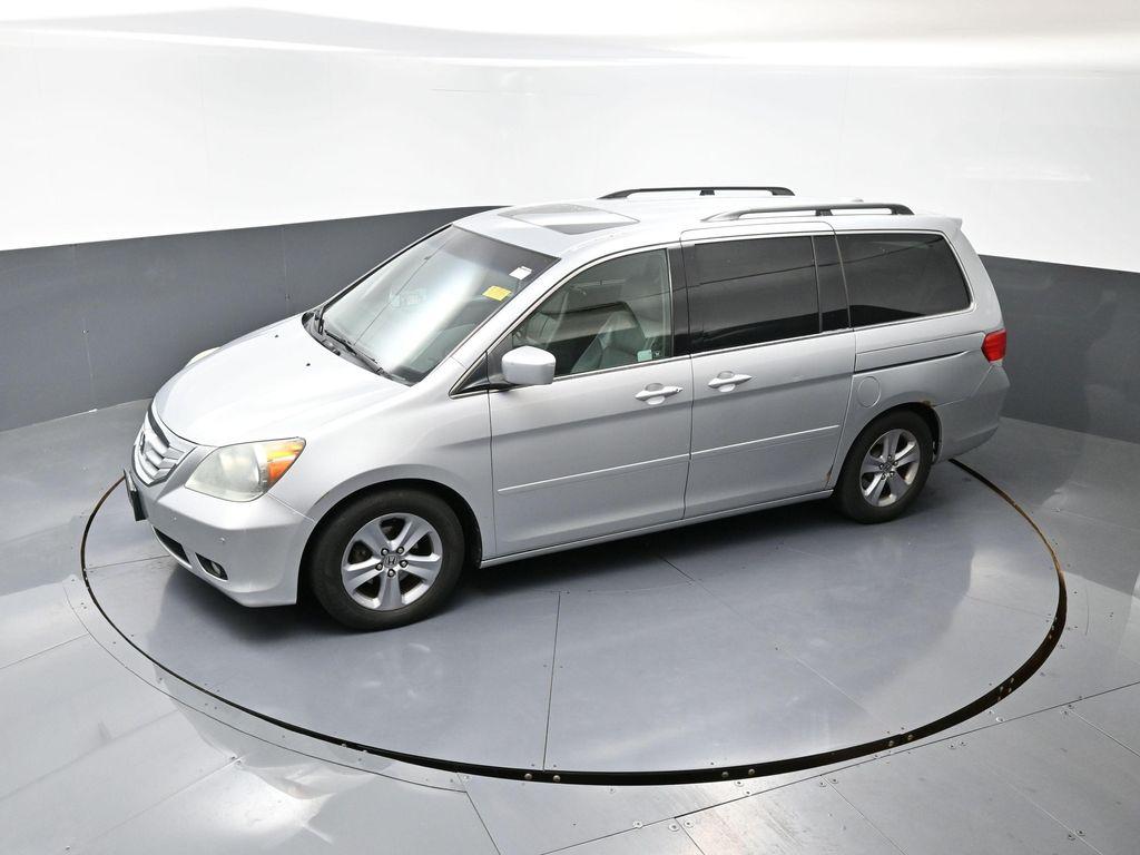 used 2010 Honda Odyssey car, priced at $2,991