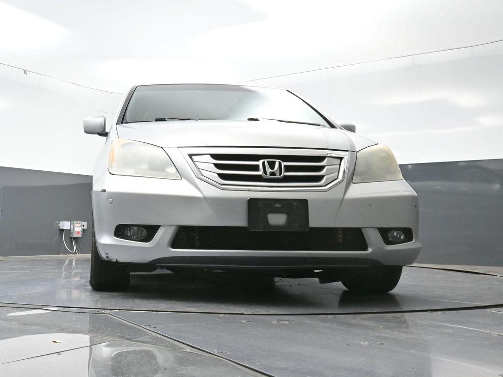 used 2010 Honda Odyssey car, priced at $2,991