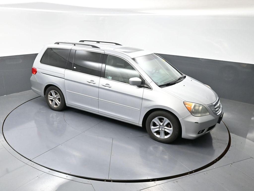 used 2010 Honda Odyssey car, priced at $2,991