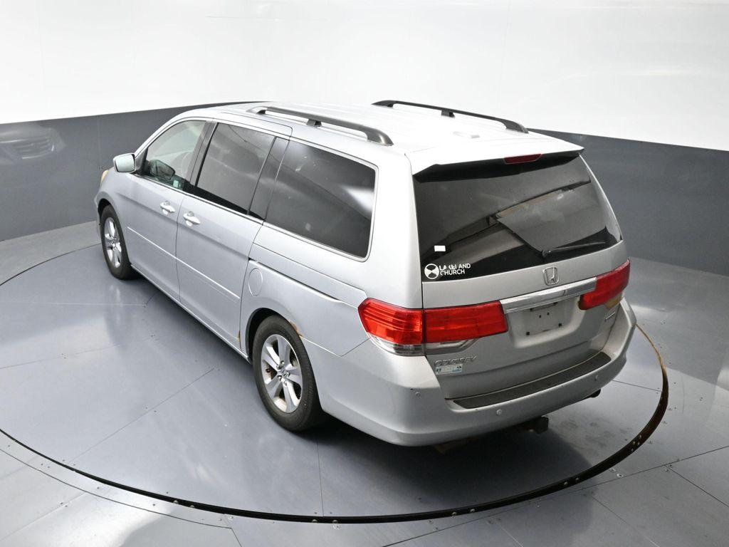 used 2010 Honda Odyssey car, priced at $2,991