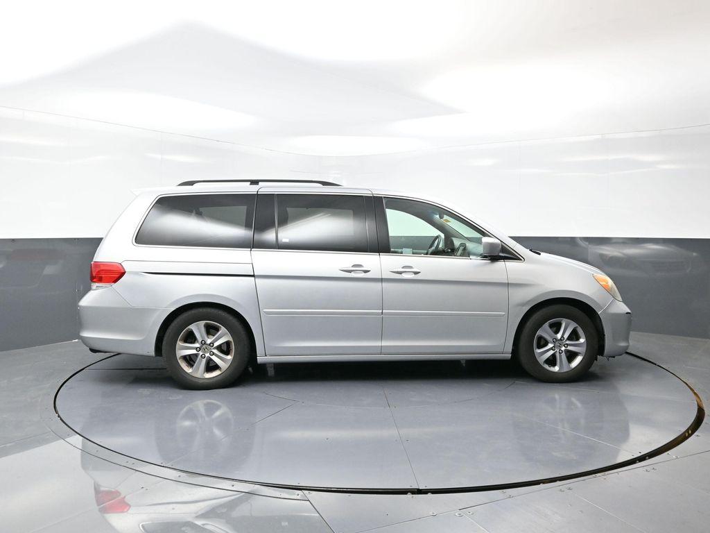 used 2010 Honda Odyssey car, priced at $2,991