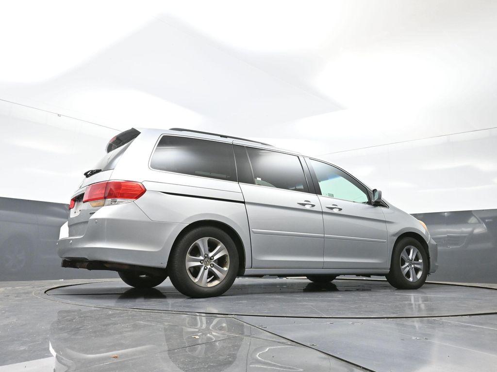 used 2010 Honda Odyssey car, priced at $2,991