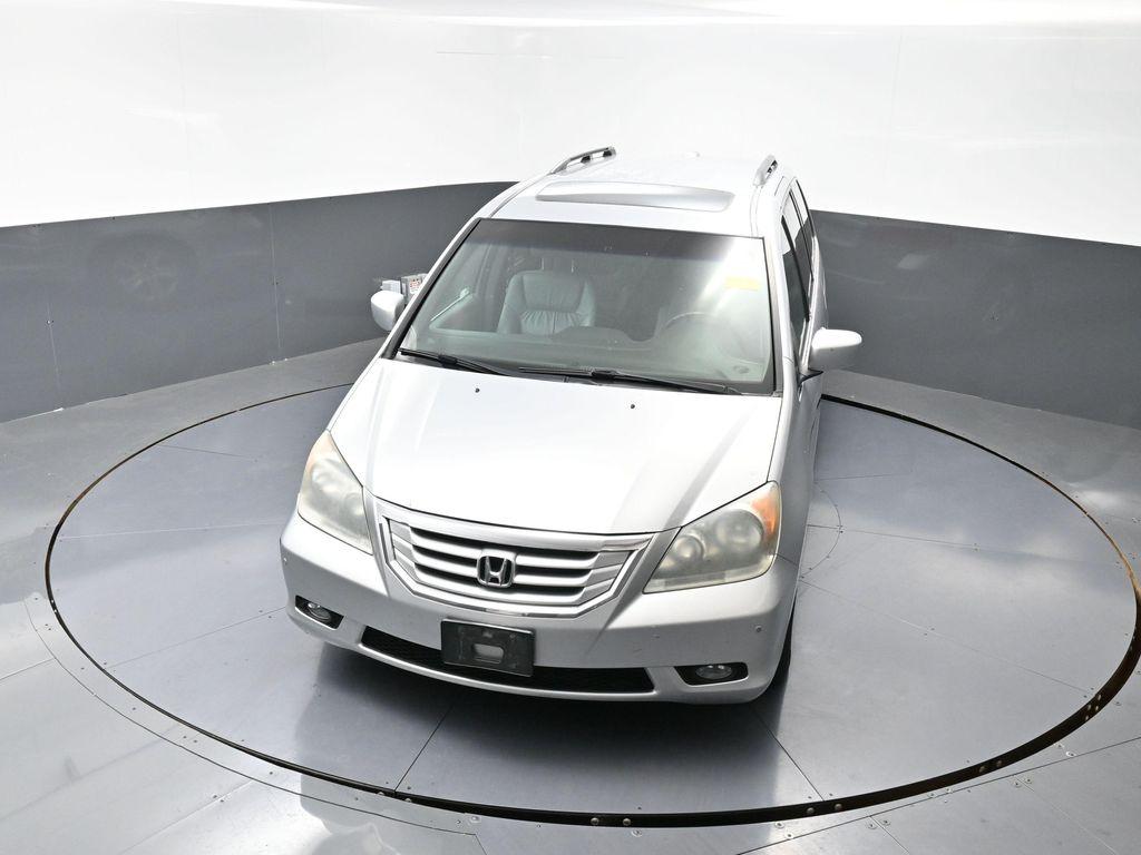 used 2010 Honda Odyssey car, priced at $2,991